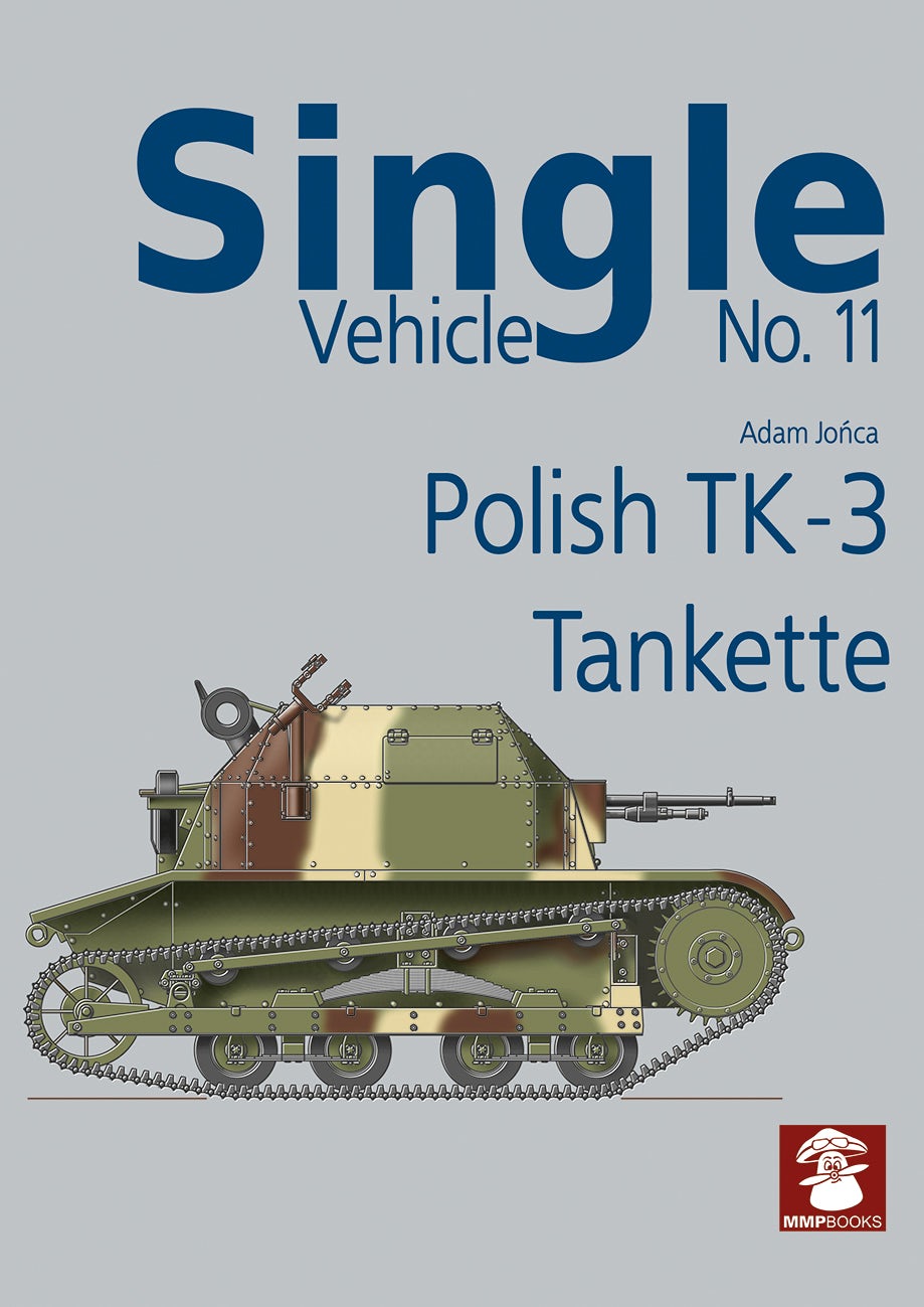 German WW2 Zugkraftwagen Hal-track Tractors - Casemate Publishers US