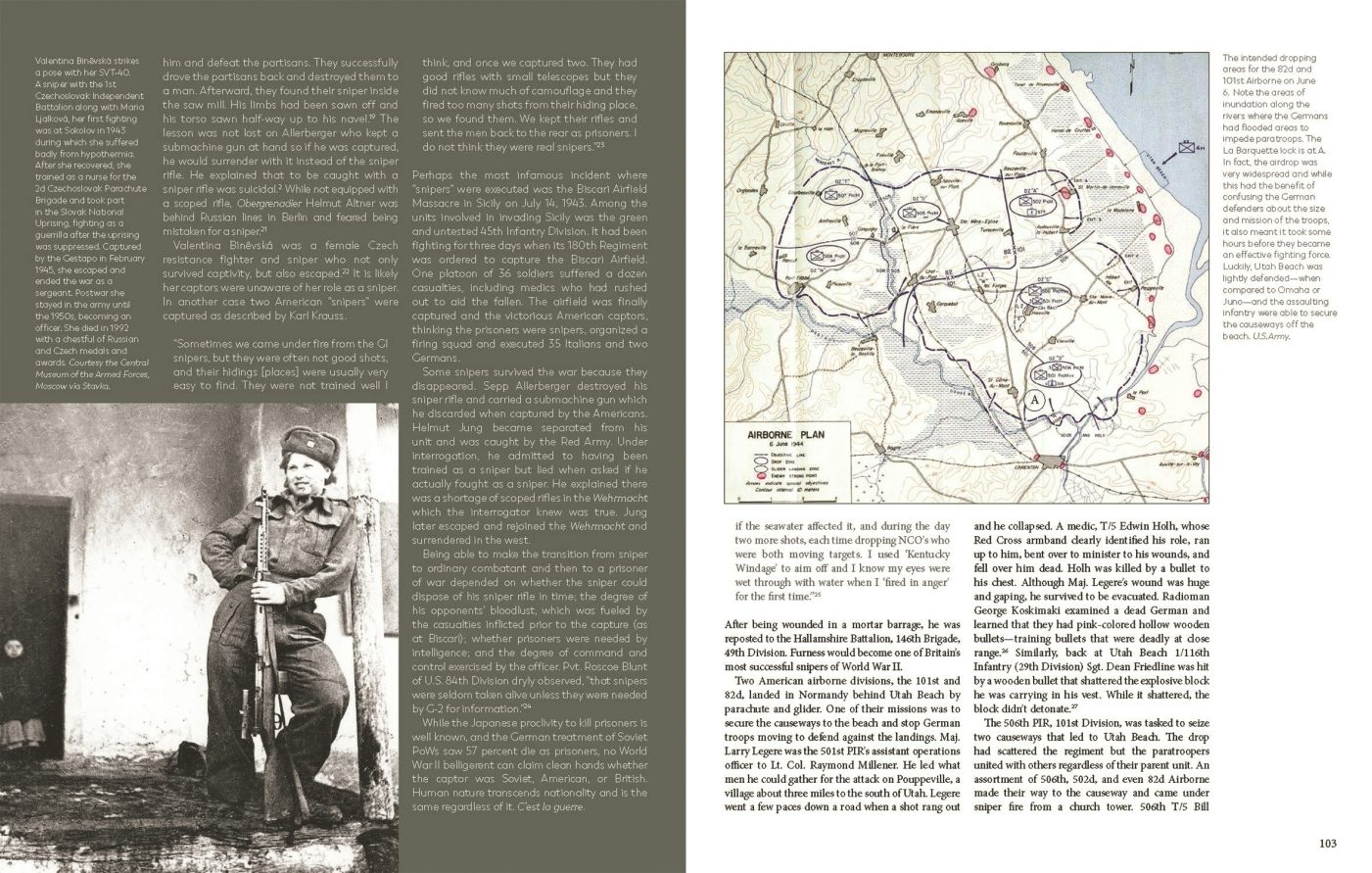 World War II Snipers - Casemate Publishers US
